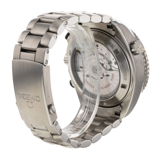 Omega Planet Ocean 232.30.46.51.01.003 Image 3